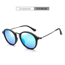 Load image into Gallery viewer, Wood Grain Sunglasses