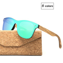 Load image into Gallery viewer, Brand Designer Sunglasses Unique