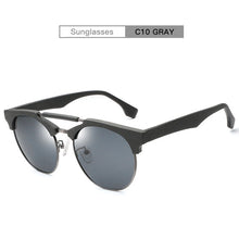 Load image into Gallery viewer, Wood Grain   Sunglasses