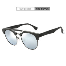 Load image into Gallery viewer, Wood Grain   Sunglasses