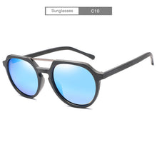 Load image into Gallery viewer, Wooden  Sunglasses