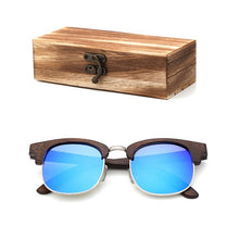 Load image into Gallery viewer, Bamboo sunglasses