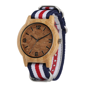 Cloth cord Watches