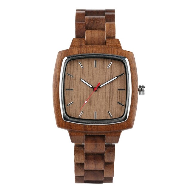 Lıght Wood Watches