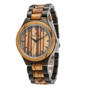 New Retro Wooden Watch